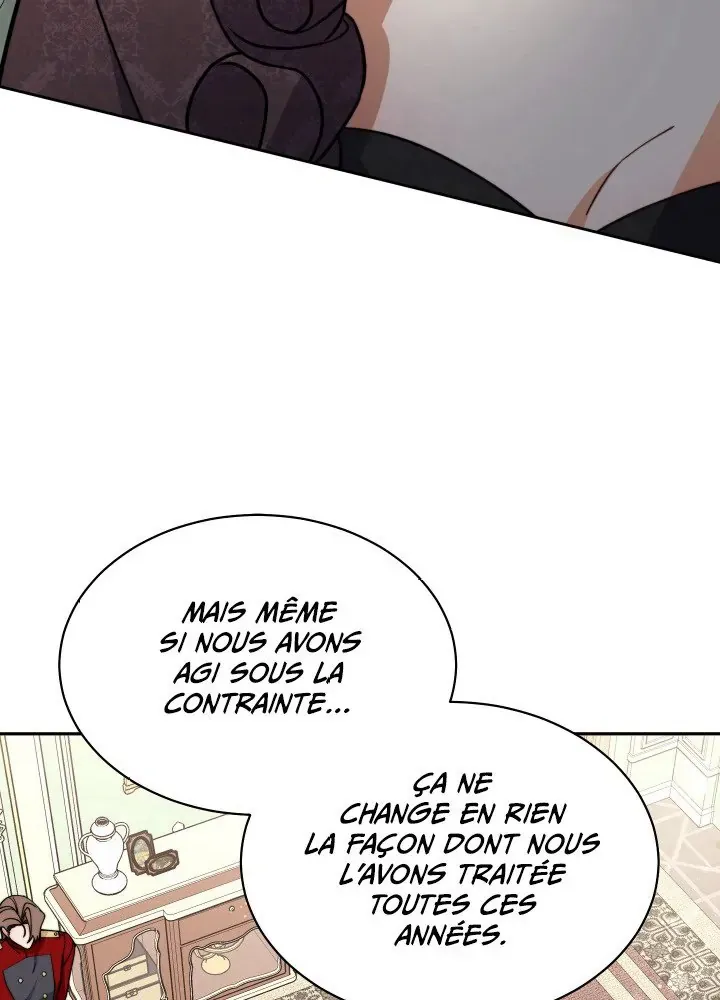 Read Writing My Male Lead's Happily Ever After FR Manga Online