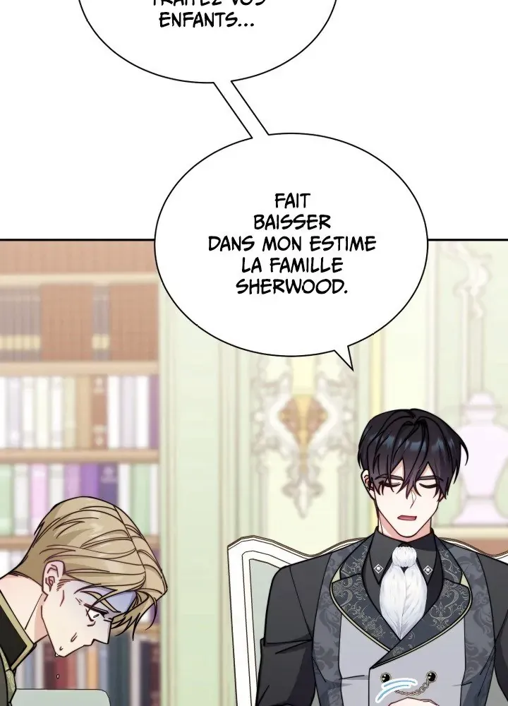 Read Writing My Male Lead's Happily Ever After FR Manga Online