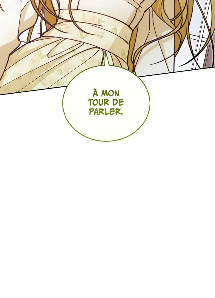 Read Writing My Male Lead's Happily Ever After FR Manga Online