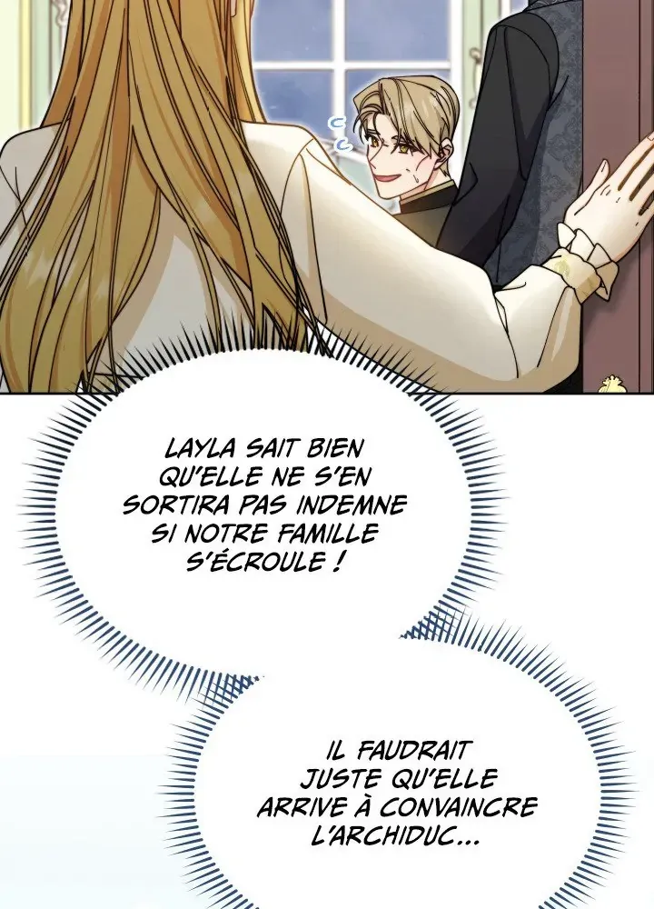 Read Writing My Male Lead's Happily Ever After FR Manga Online