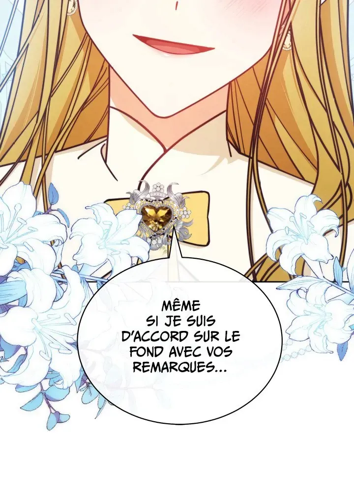 Read Writing My Male Lead's Happily Ever After FR Manga Online