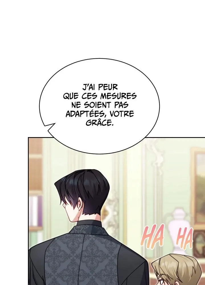 Read Writing My Male Lead's Happily Ever After FR Manga Online