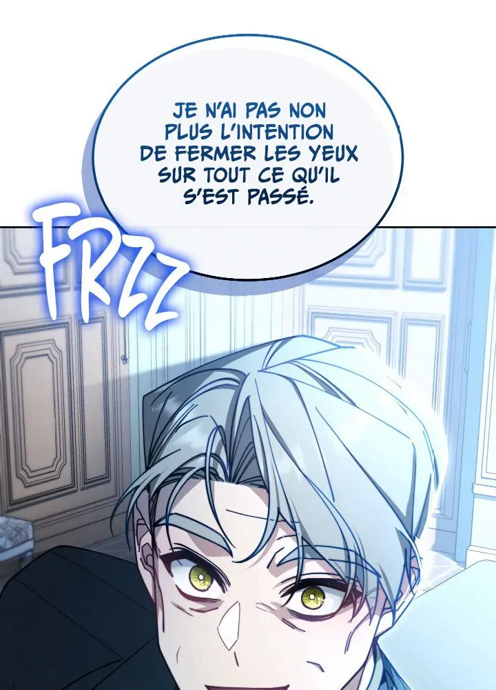 Read Writing My Male Lead's Happily Ever After FR Manga Online