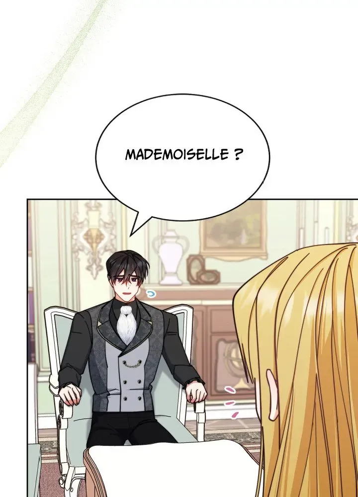 Read Writing My Male Lead's Happily Ever After FR Manga Online
