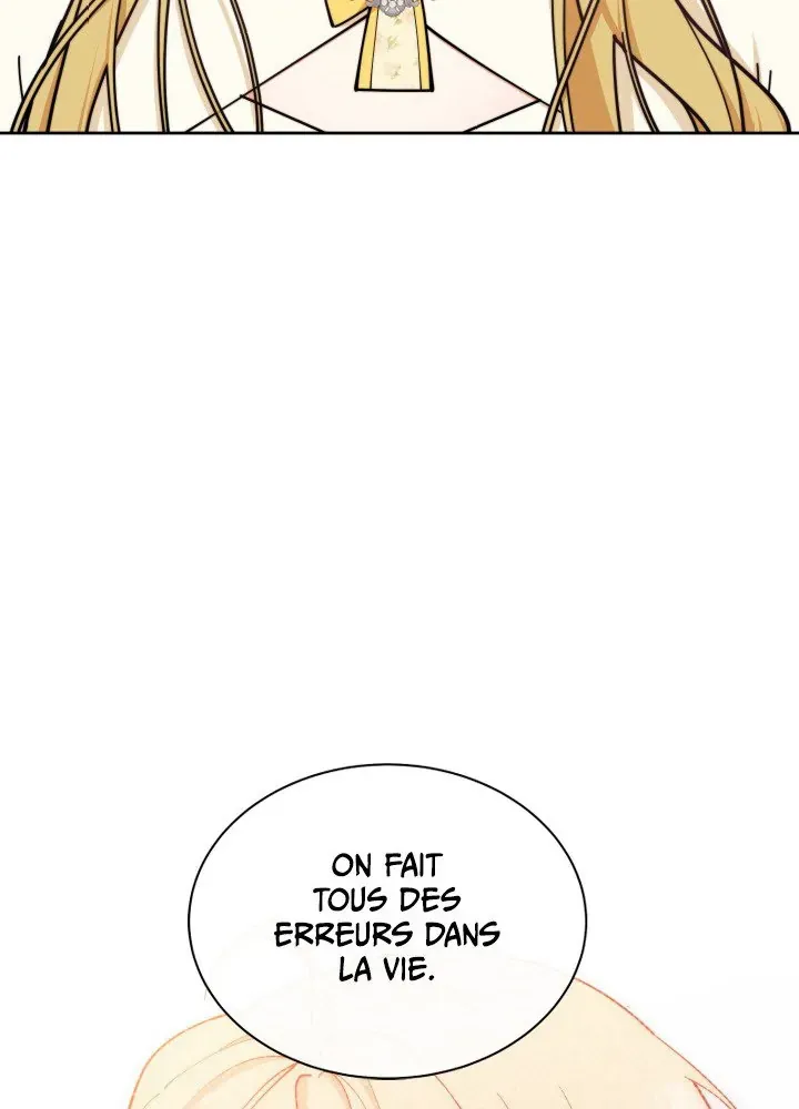 Read Writing My Male Lead's Happily Ever After FR Manga Online