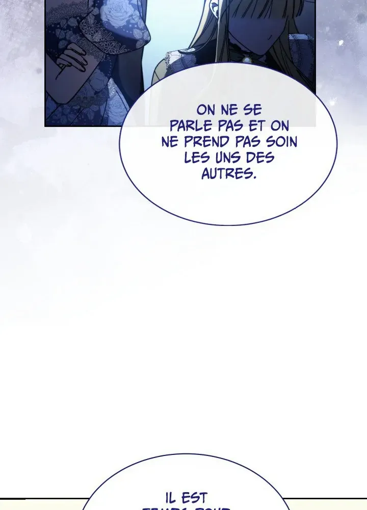 Read Writing My Male Lead's Happily Ever After FR Manga Online