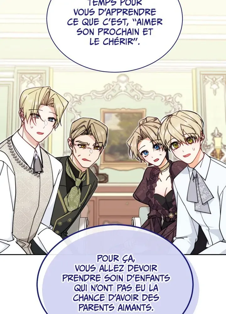 Read Writing My Male Lead's Happily Ever After FR Manga Online