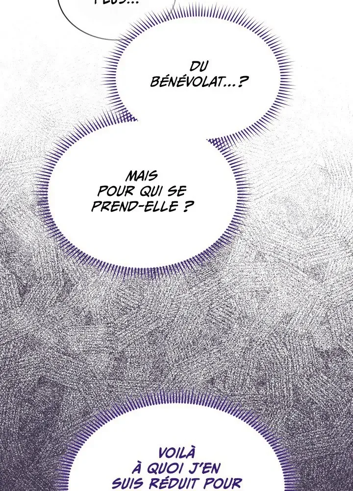 Read Writing My Male Lead's Happily Ever After FR Manga Online