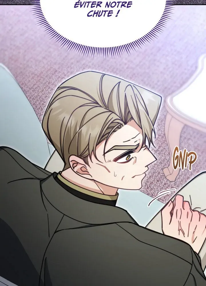 Read Writing My Male Lead's Happily Ever After FR Manga Online