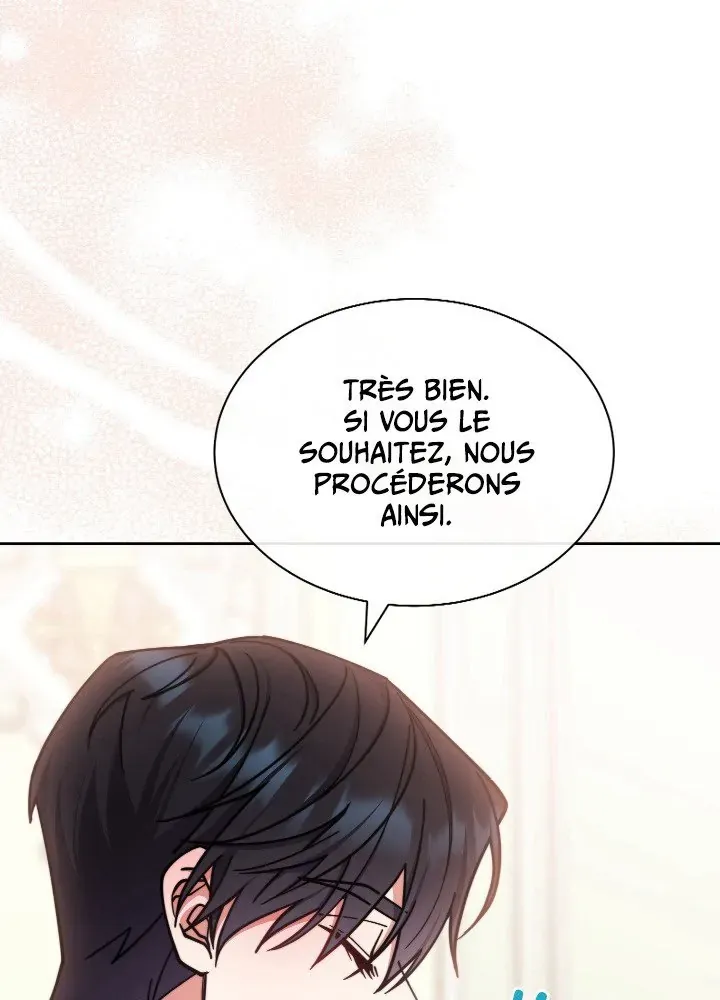 Read Writing My Male Lead's Happily Ever After FR Manga Online
