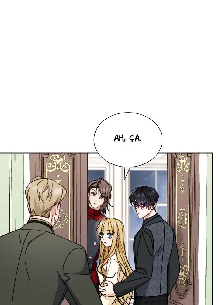 Read Writing My Male Lead's Happily Ever After FR Manga Online