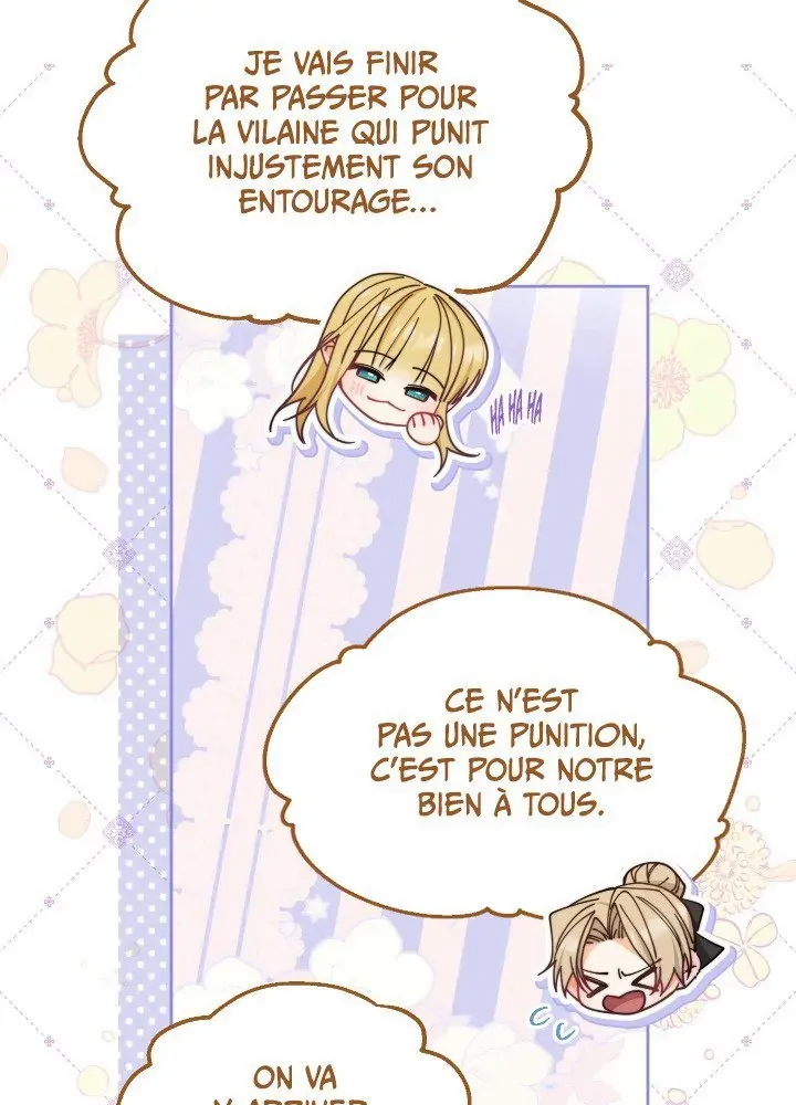 Read Writing My Male Lead's Happily Ever After FR Manga Online