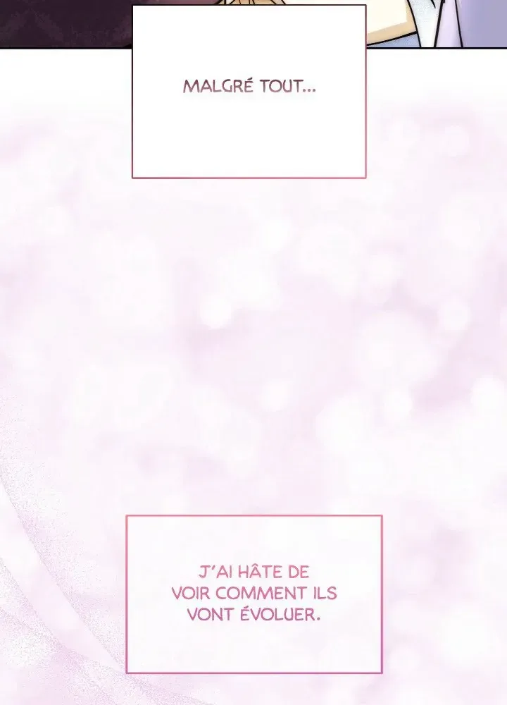 Read Writing My Male Lead's Happily Ever After FR Manga Online