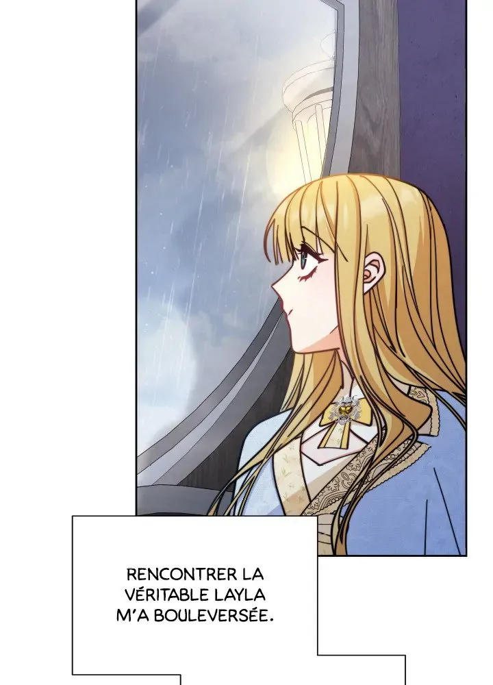 Read Writing My Male Lead's Happily Ever After FR Manga Online