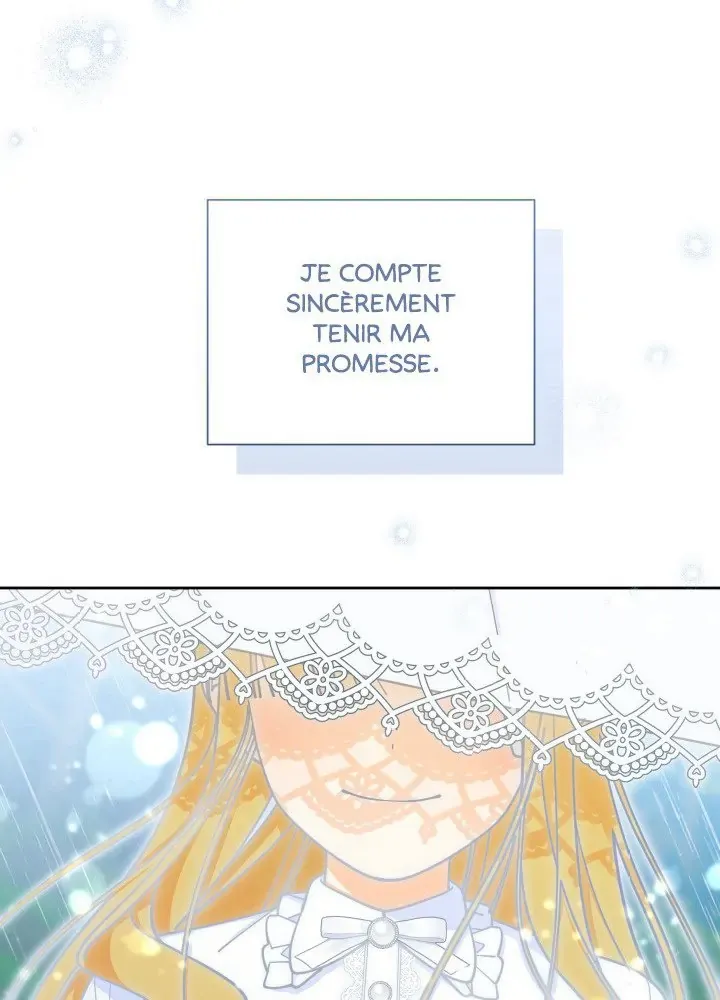 Read Writing My Male Lead's Happily Ever After FR Manga Online