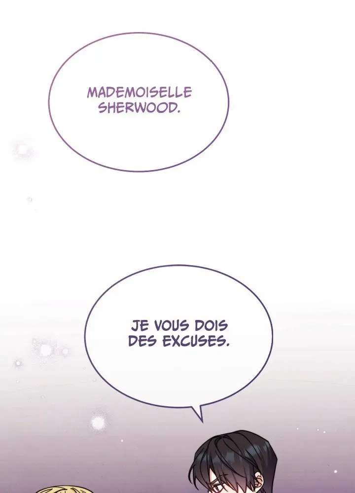 Read Writing My Male Lead's Happily Ever After FR Manga Online
