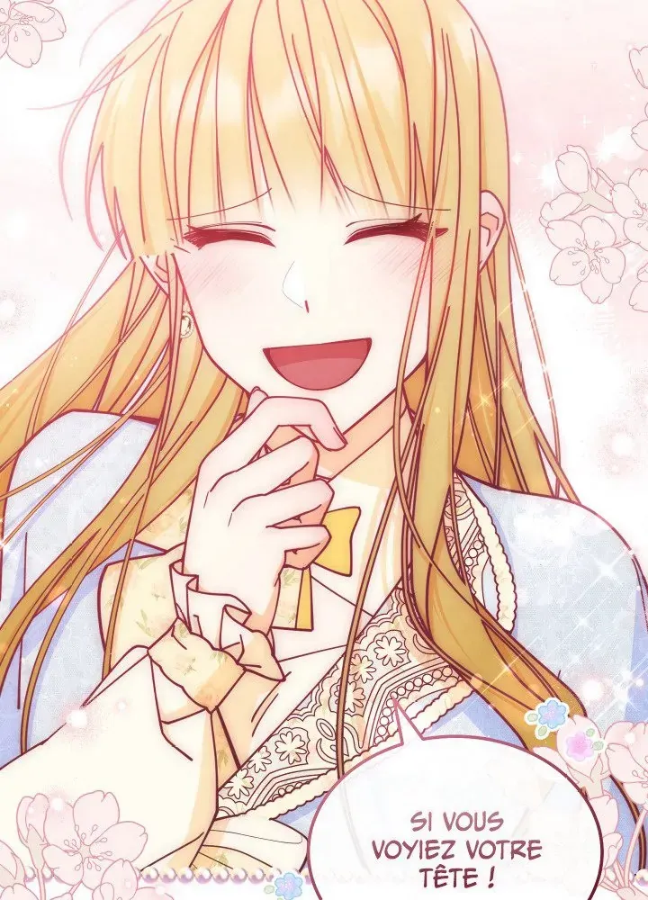 Read Writing My Male Lead's Happily Ever After FR Manga Online