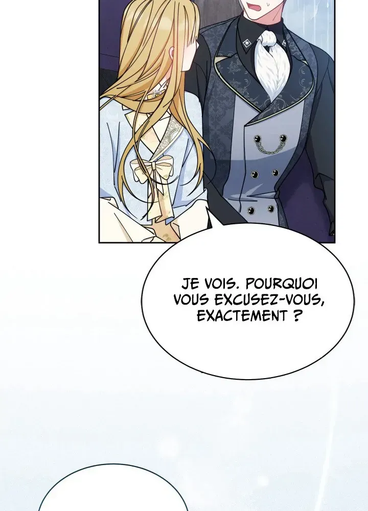 Read Writing My Male Lead's Happily Ever After FR Manga Online