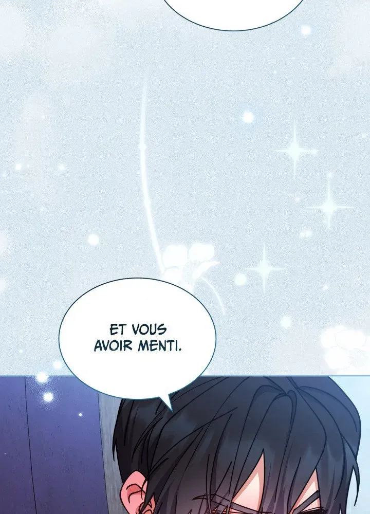 Read Writing My Male Lead's Happily Ever After FR Manga Online