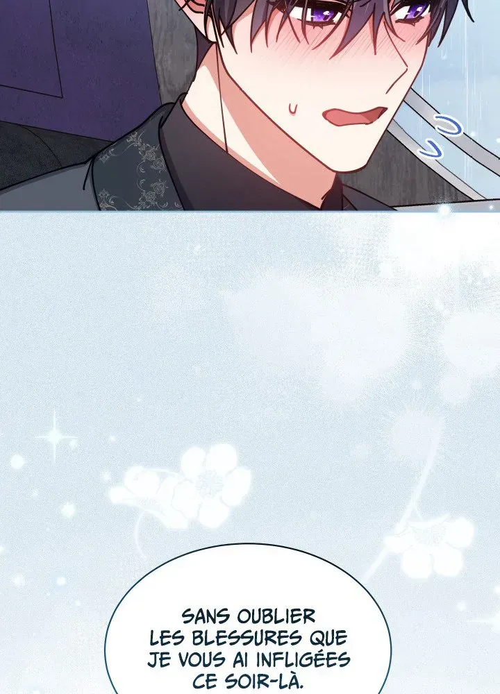 Read Writing My Male Lead's Happily Ever After FR Manga Online