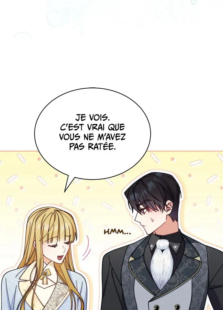 Read Writing My Male Lead's Happily Ever After FR Manga Online