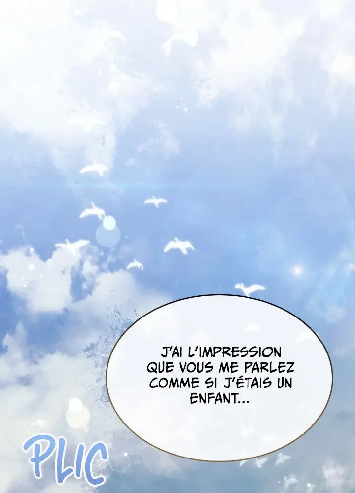 Read Writing My Male Lead's Happily Ever After FR Manga Online