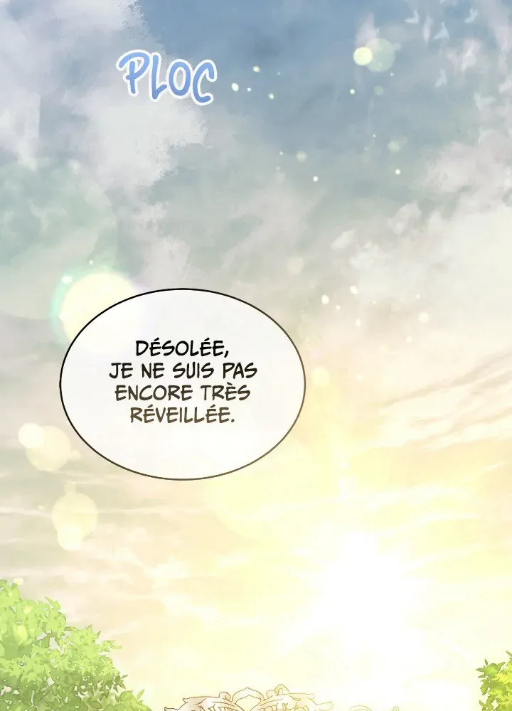Read Writing My Male Lead's Happily Ever After FR Manga Online