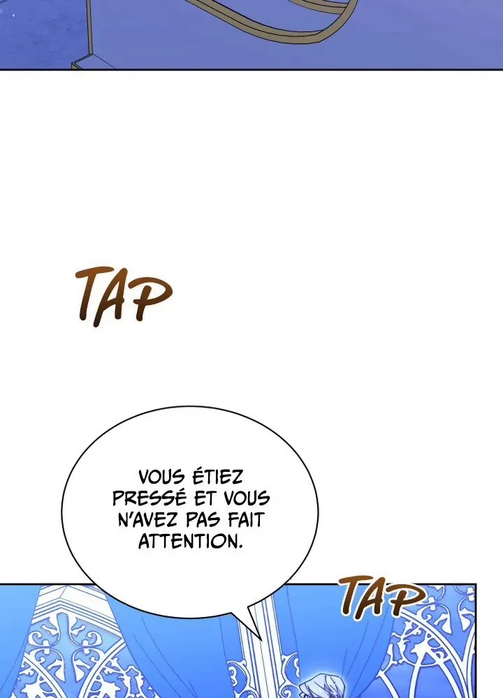 Read Writing My Male Lead's Happily Ever After FR Manga Online