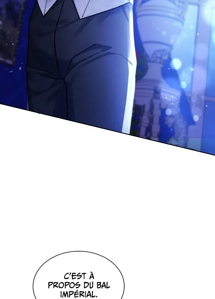 Read Writing My Male Lead's Happily Ever After FR Manga Online