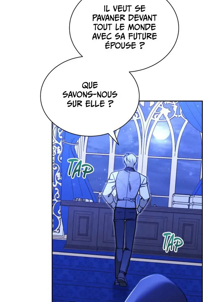 Read Writing My Male Lead's Happily Ever After FR Manga Online