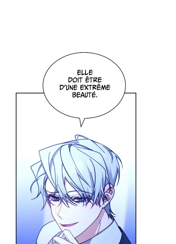 Read Writing My Male Lead's Happily Ever After FR Manga Online
