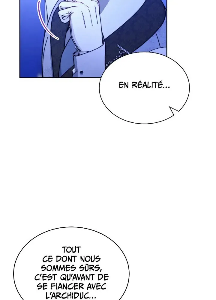 Read Writing My Male Lead's Happily Ever After FR Manga Online