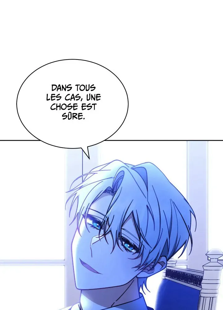 Read Writing My Male Lead's Happily Ever After FR Manga Online