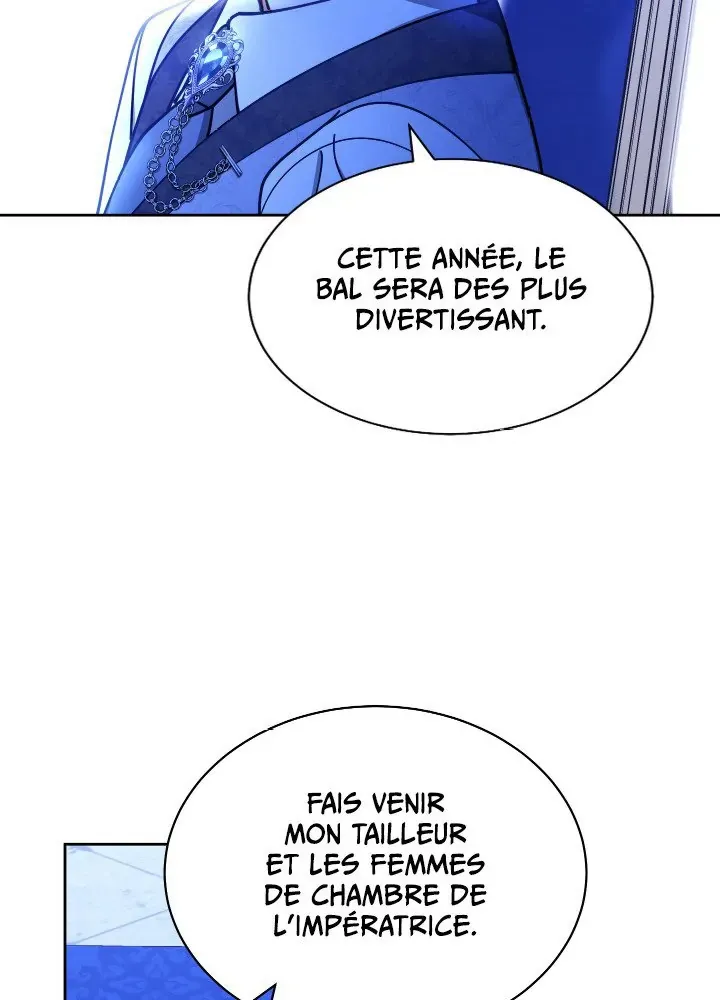 Read Writing My Male Lead's Happily Ever After FR Manga Online