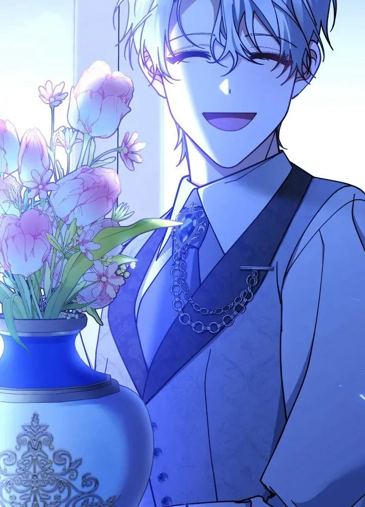 Read Writing My Male Lead's Happily Ever After FR Manga Online