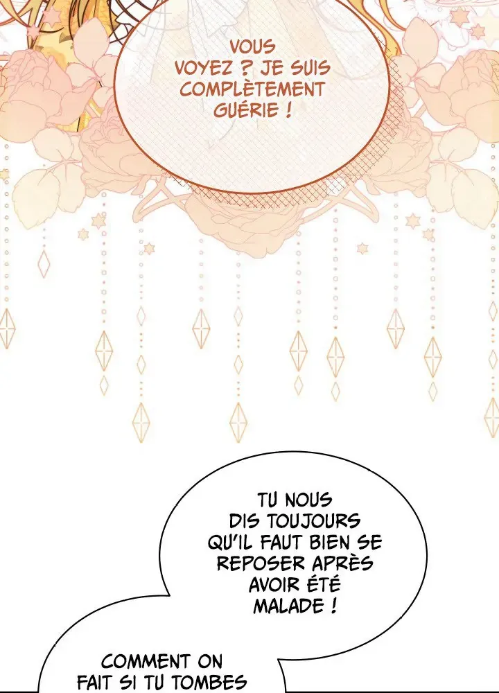Read Writing My Male Lead's Happily Ever After FR Manga Online