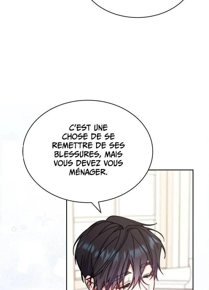 Read Writing My Male Lead's Happily Ever After FR Manga Online