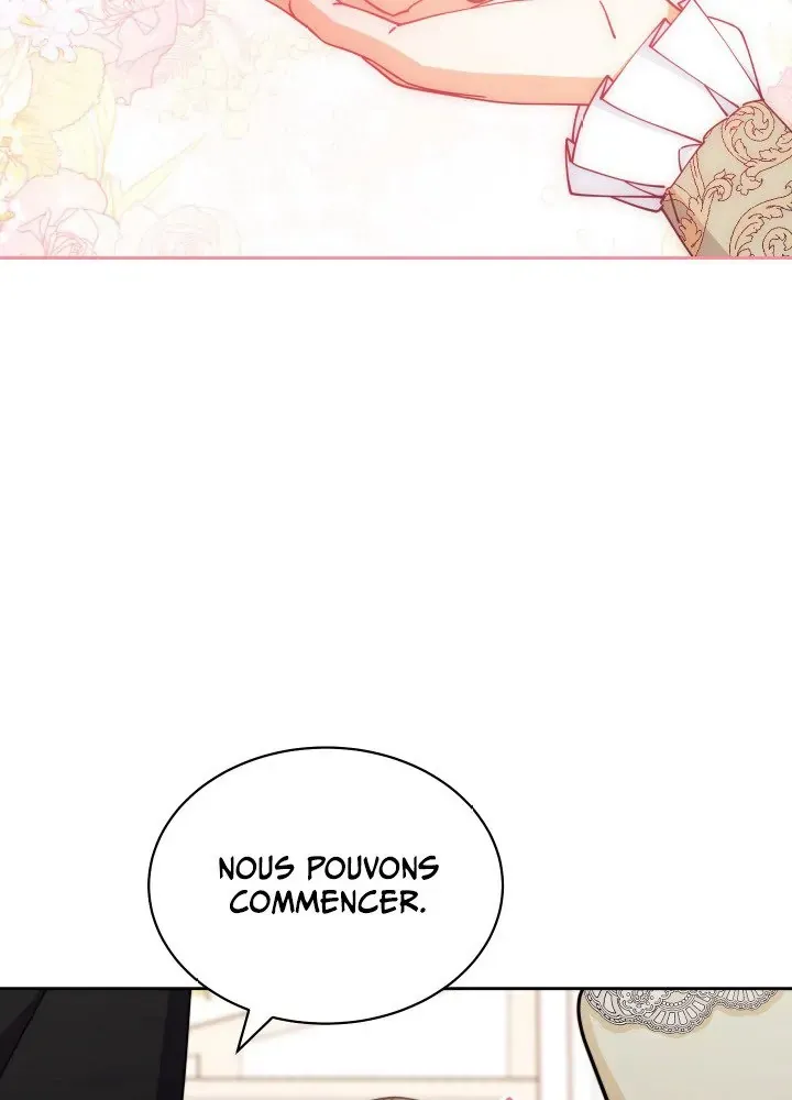 Read Writing My Male Lead's Happily Ever After FR Manga Online