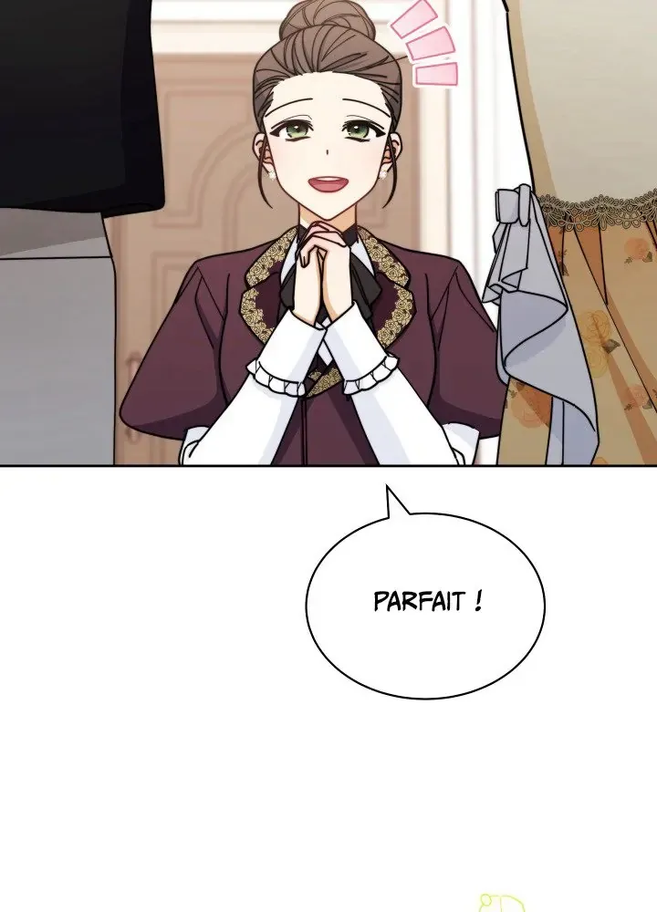 Read Writing My Male Lead's Happily Ever After FR Manga Online