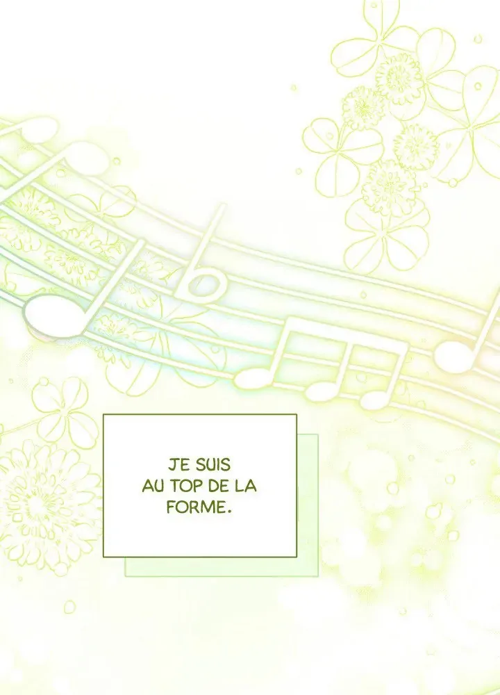 Read Writing My Male Lead's Happily Ever After FR Manga Online