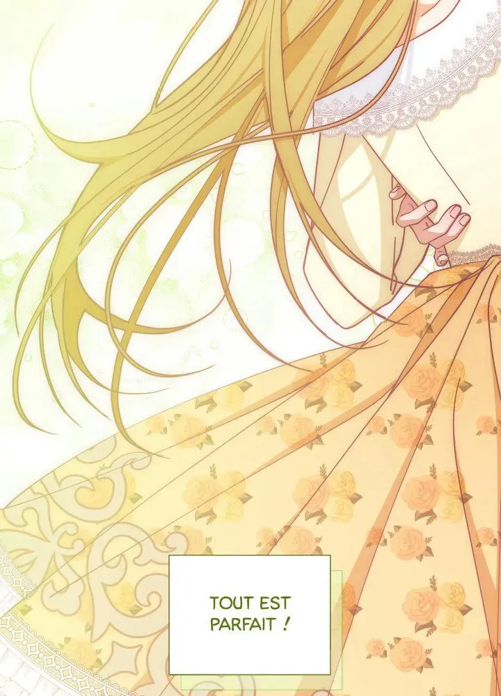 Read Writing My Male Lead's Happily Ever After FR Manga Online