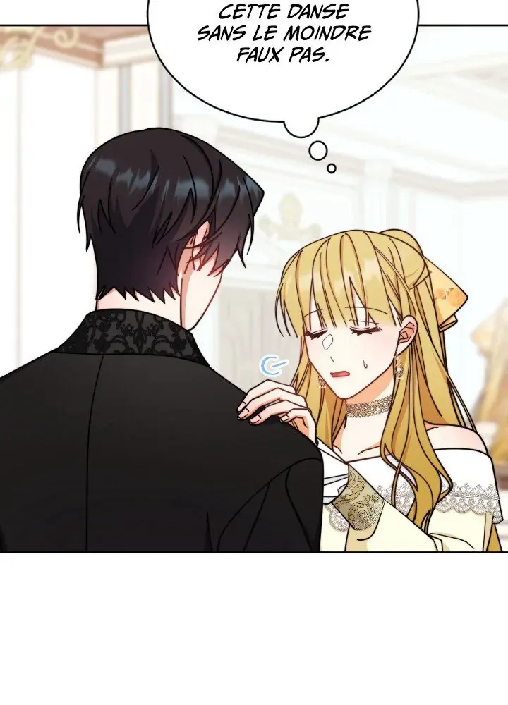 Read Writing My Male Lead's Happily Ever After FR Manga Online