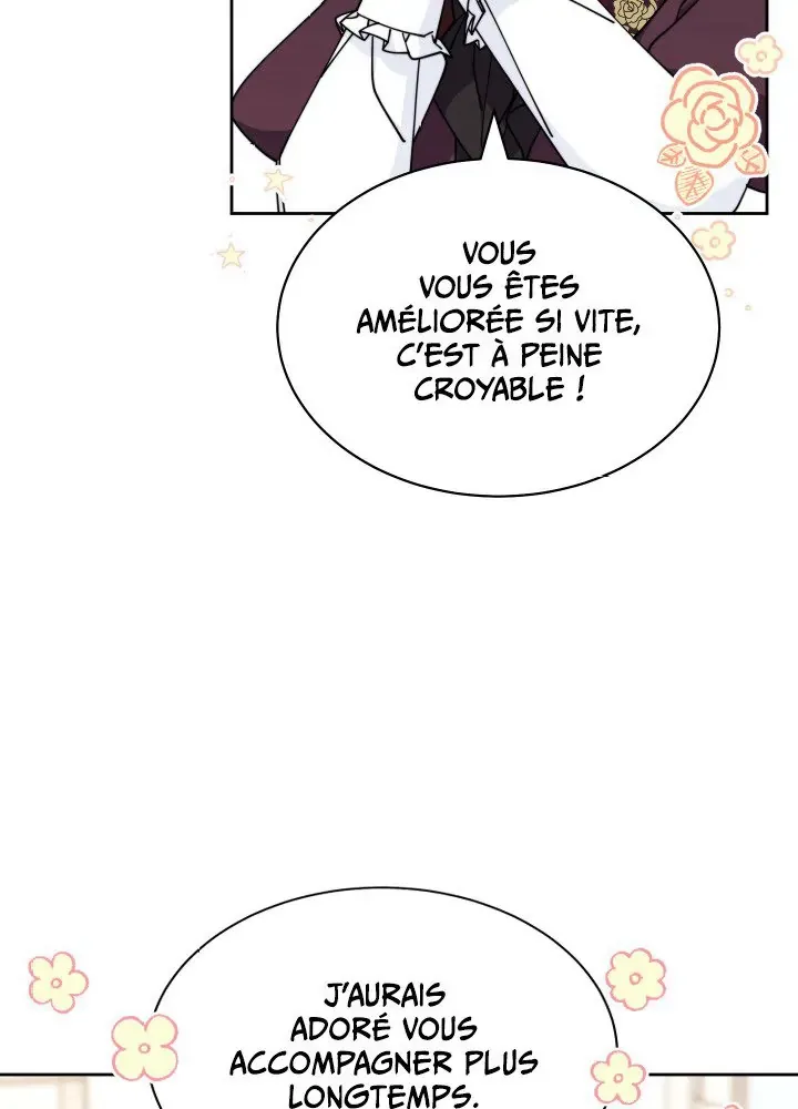 Read Writing My Male Lead's Happily Ever After FR Manga Online