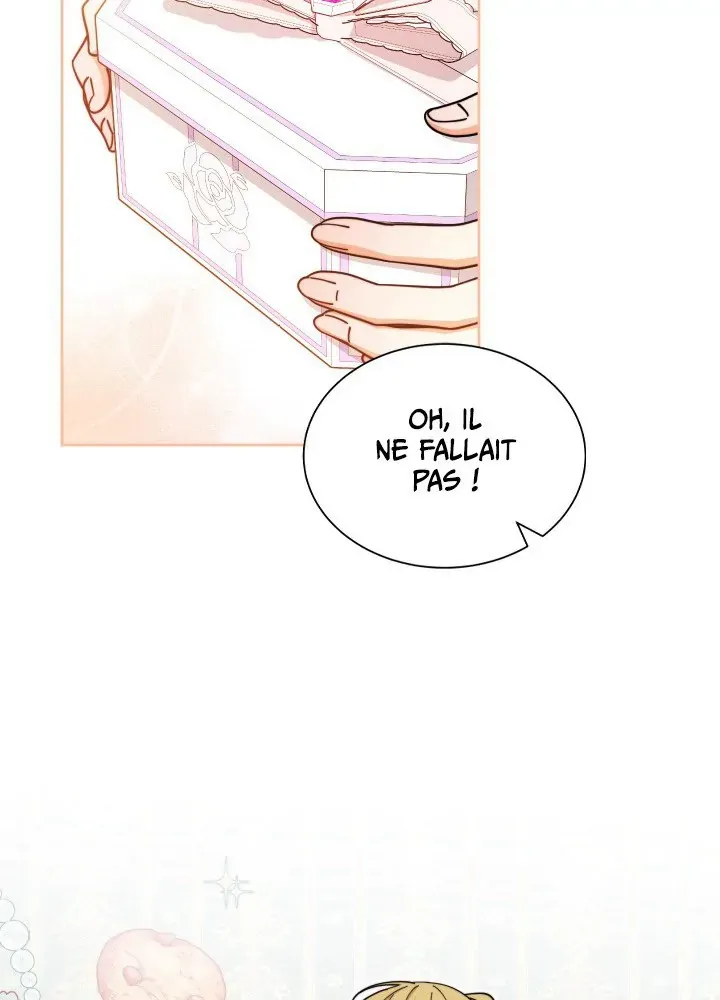 Read Writing My Male Lead's Happily Ever After FR Manga Online