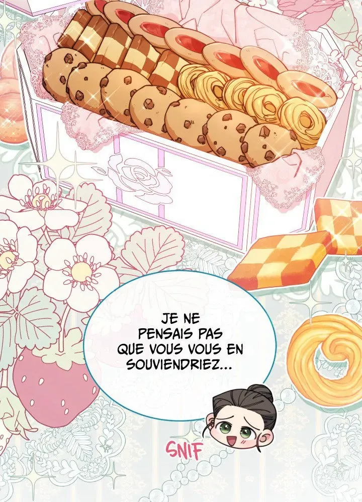 Read Writing My Male Lead's Happily Ever After FR Manga Online