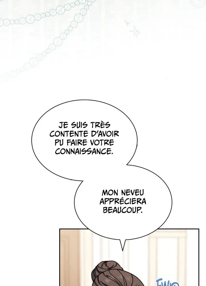 Read Writing My Male Lead's Happily Ever After FR Manga Online