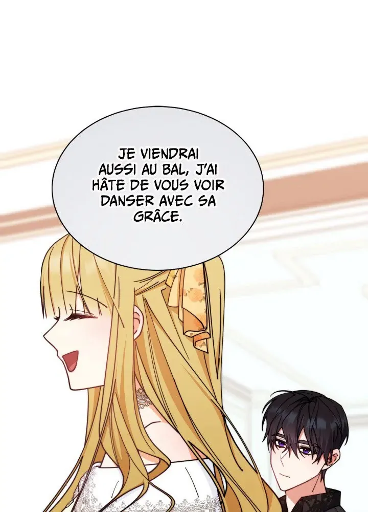 Read Writing My Male Lead's Happily Ever After FR Manga Online