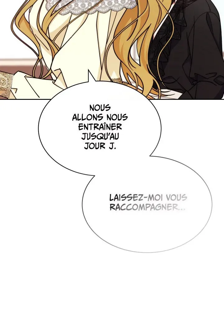 Read Writing My Male Lead's Happily Ever After FR Manga Online