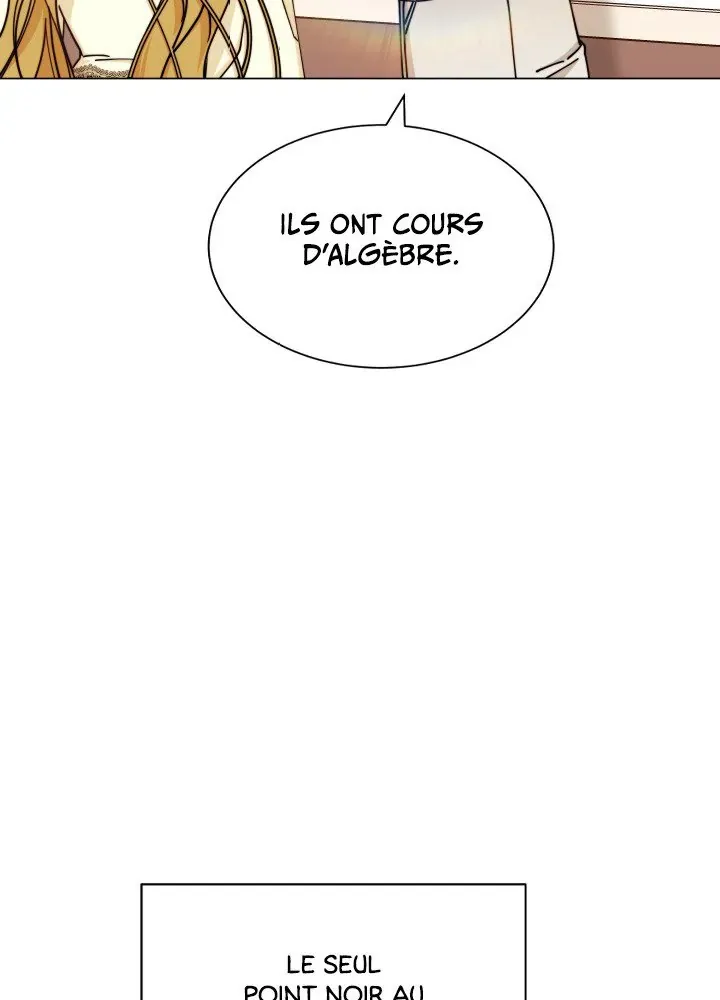 Read Writing My Male Lead's Happily Ever After FR Manga Online