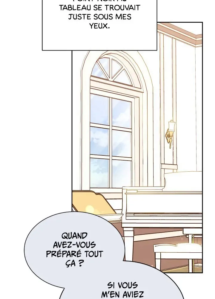 Read Writing My Male Lead's Happily Ever After FR Manga Online